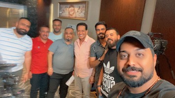 AlShiraa Team Photo-3